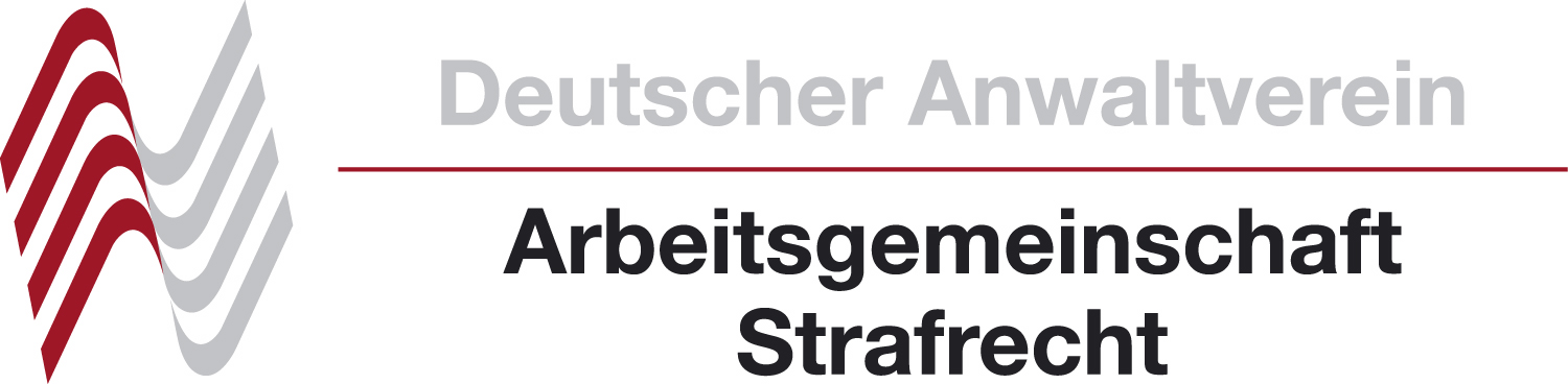 Logo Strafrecht